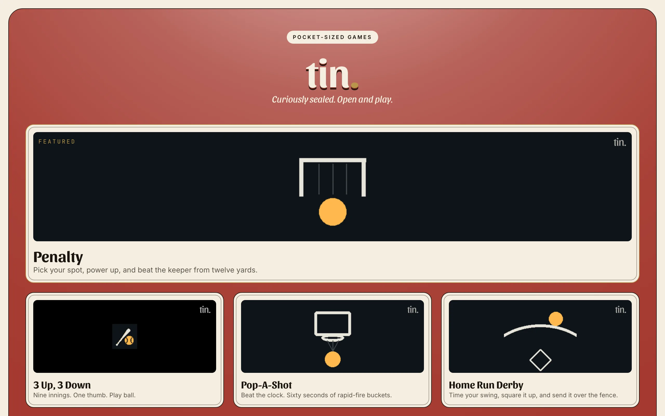 tin.games screenshot